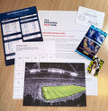 PRE-ORDER - Monthly Premier League Fan Envelope