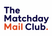 The Matchday Mail Club - Home
